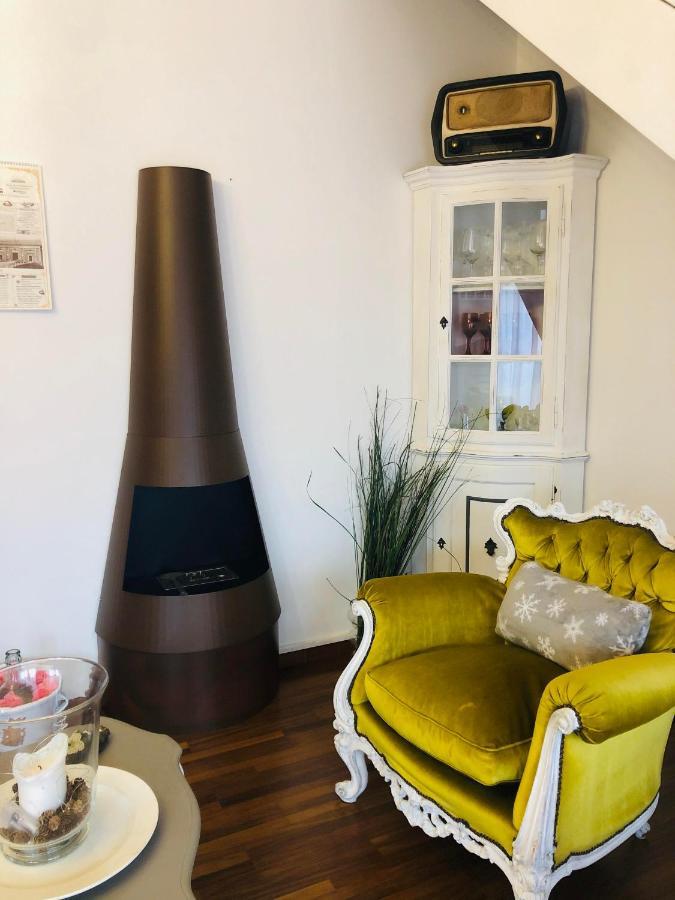B&B Casa Dolce Casa Verona Dış mekan fotoğraf
