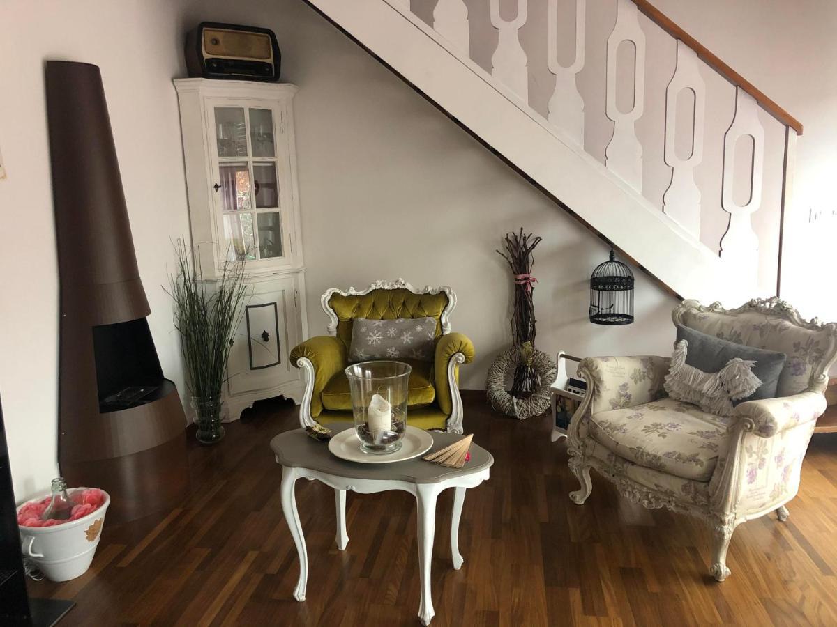 B&B Casa Dolce Casa Verona Dış mekan fotoğraf