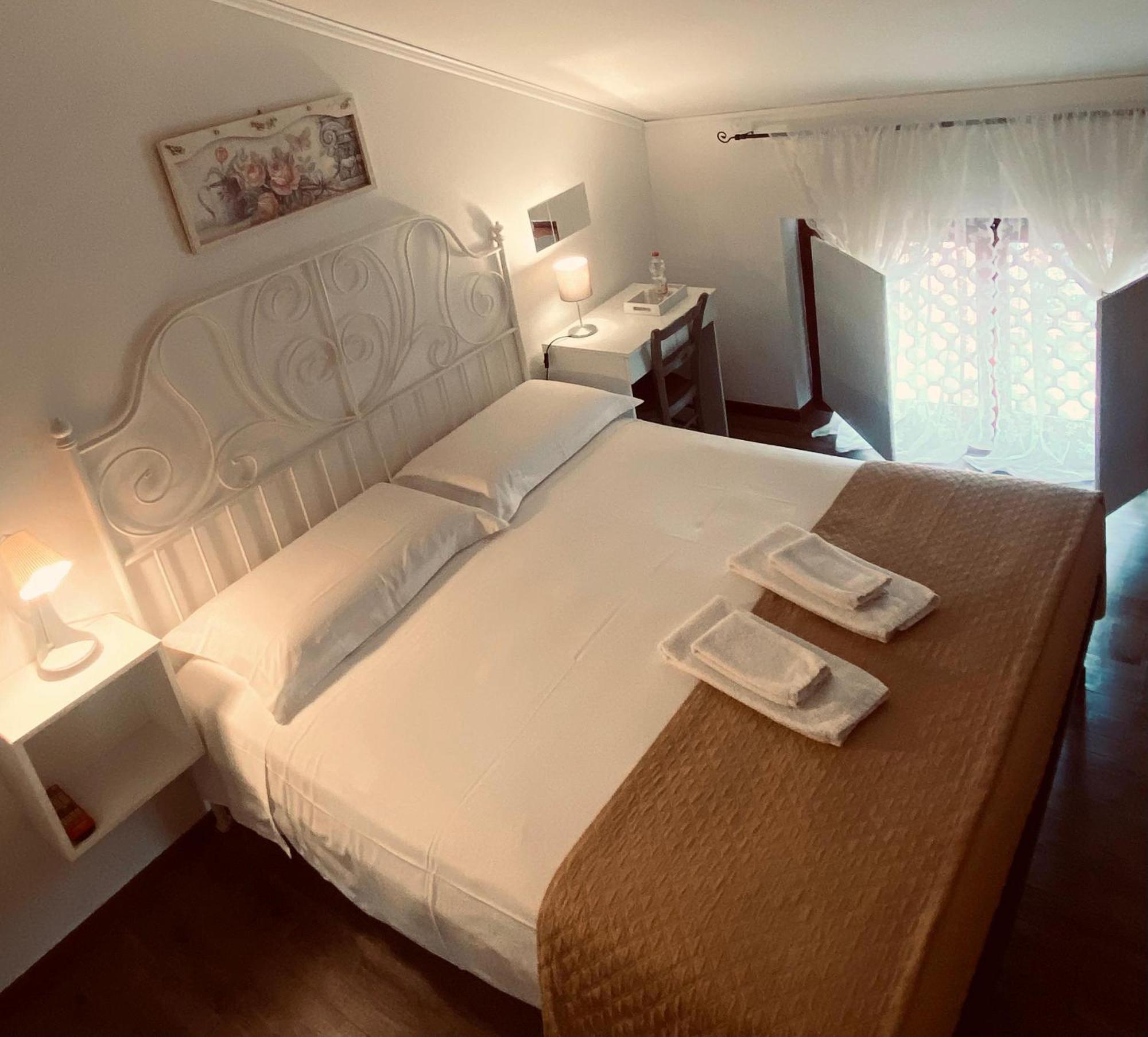 B&B Casa Dolce Casa Verona Dış mekan fotoğraf