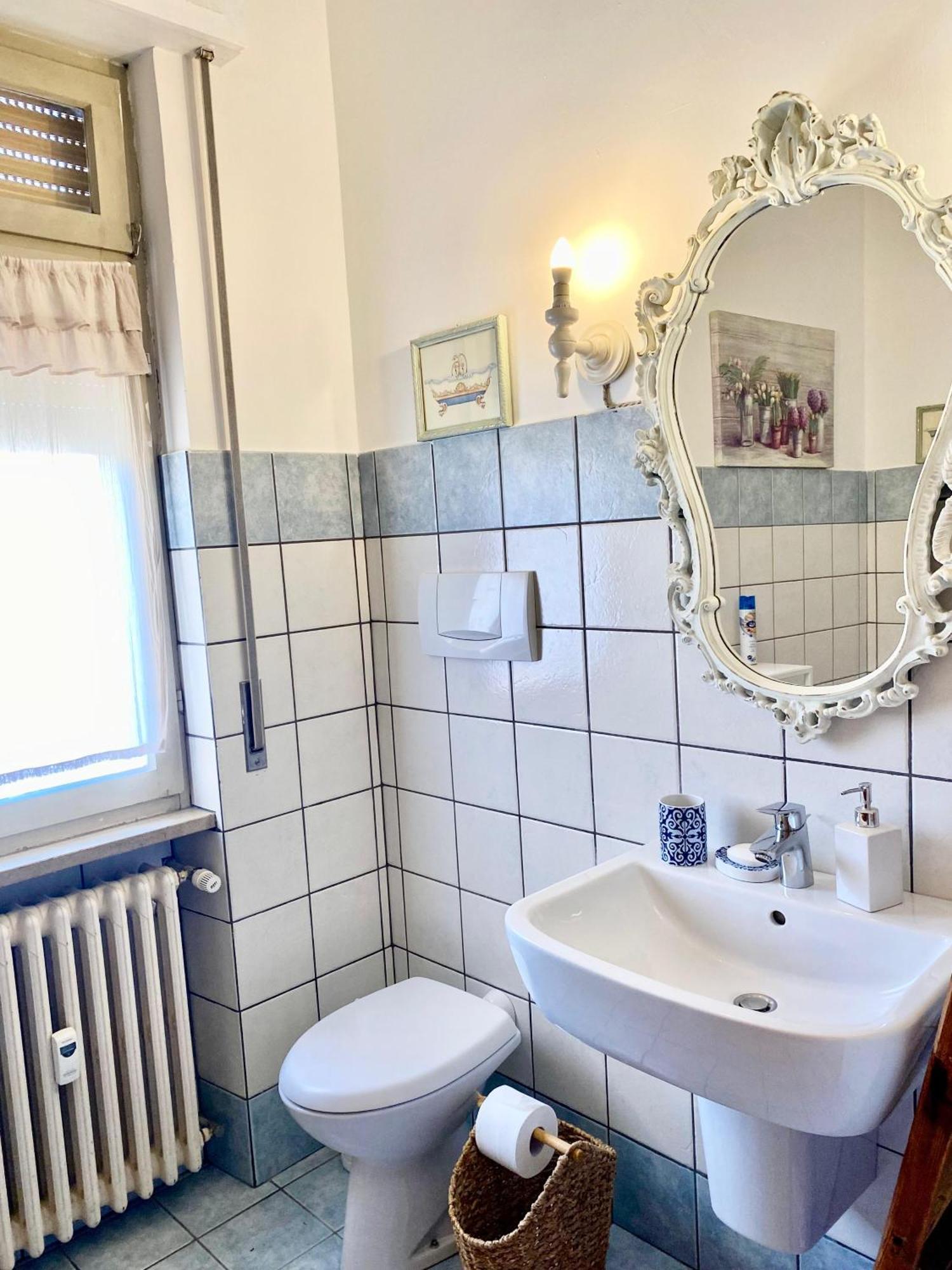 B&B Casa Dolce Casa Verona Dış mekan fotoğraf