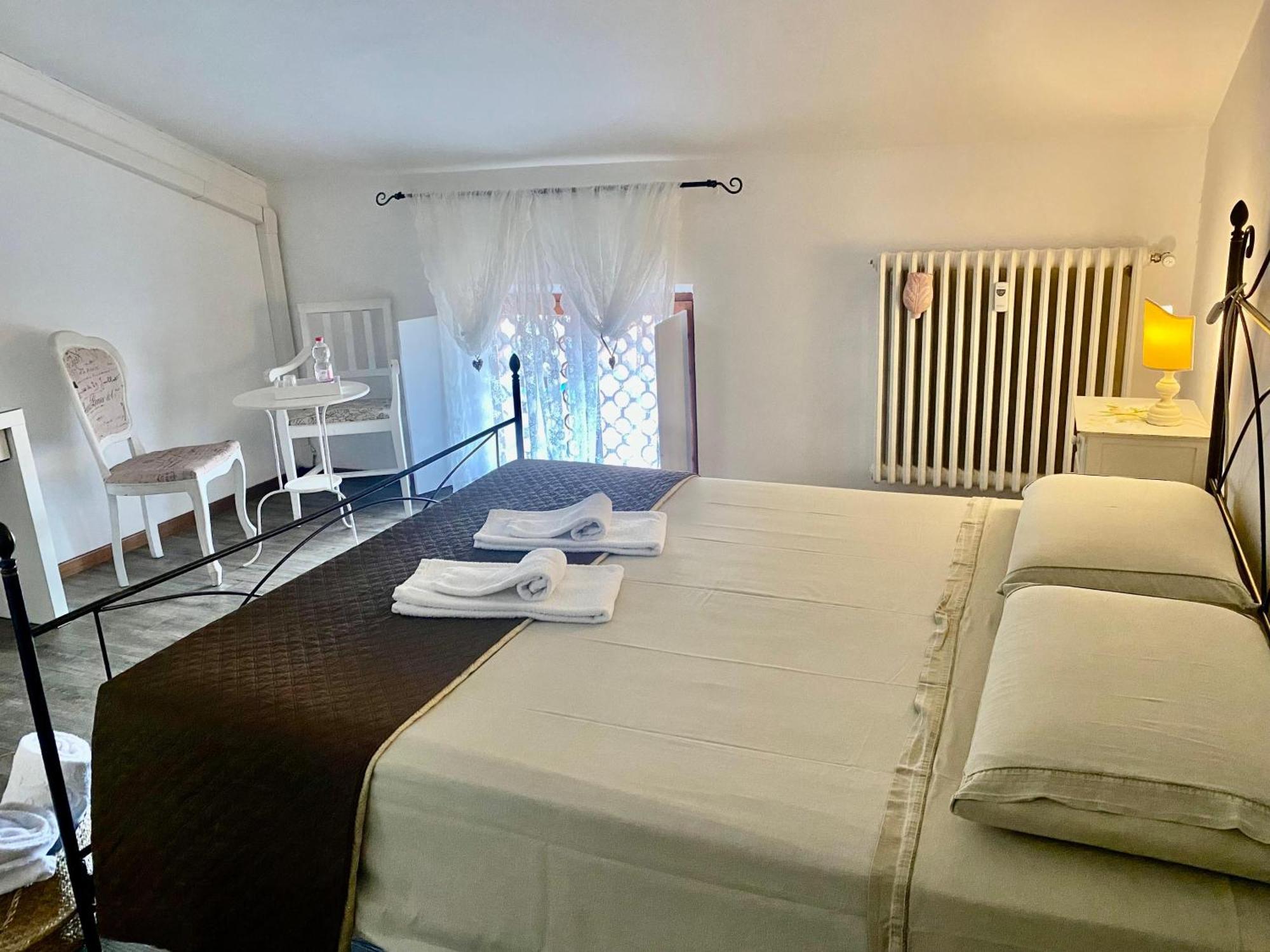 B&B Casa Dolce Casa Verona Dış mekan fotoğraf